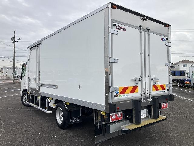 いすゞ バン車|中古トラックの販売・買取・査定のアイナビ