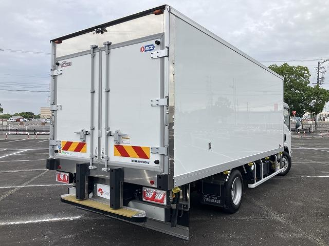 いすゞ バン車|中古トラックの販売・買取・査定のアイナビ
