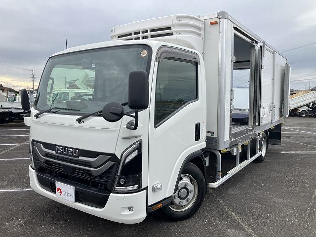いすゞ バン車|中古トラックの販売・買取・査定のアイナビ