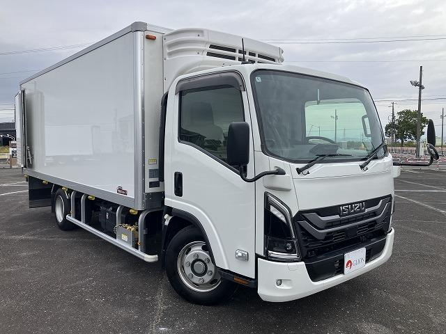 いすゞ バン車|中古トラックの販売・買取・査定のアイナビ