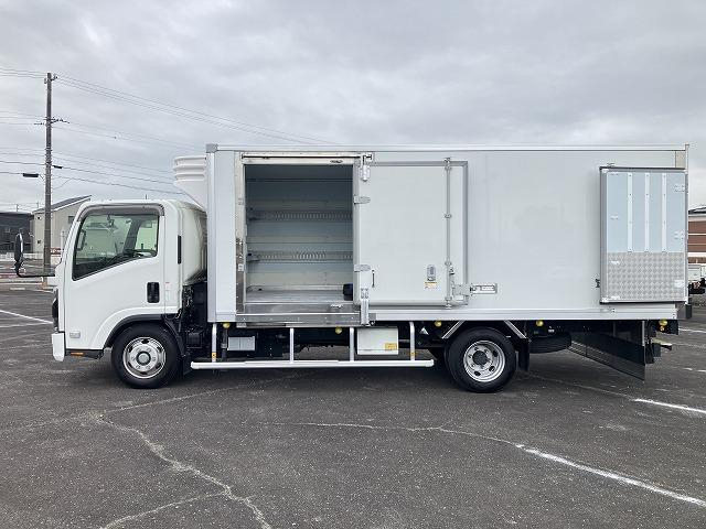 いすゞ バン車|中古トラックの販売・買取・査定のアイナビ