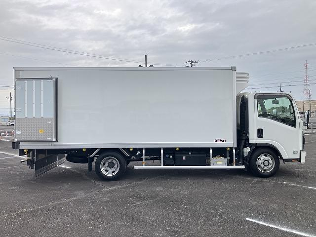 いすゞ バン車|中古トラックの販売・買取・査定のアイナビ