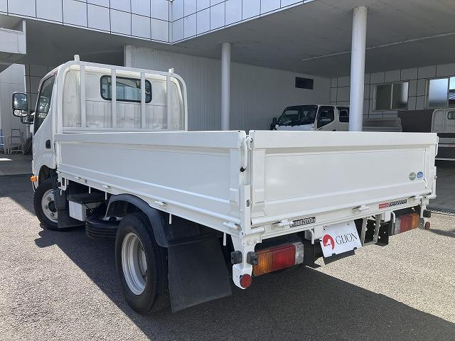 日野 平ボディ デュトロ|中古トラックの販売・買取・査定のアイナビ