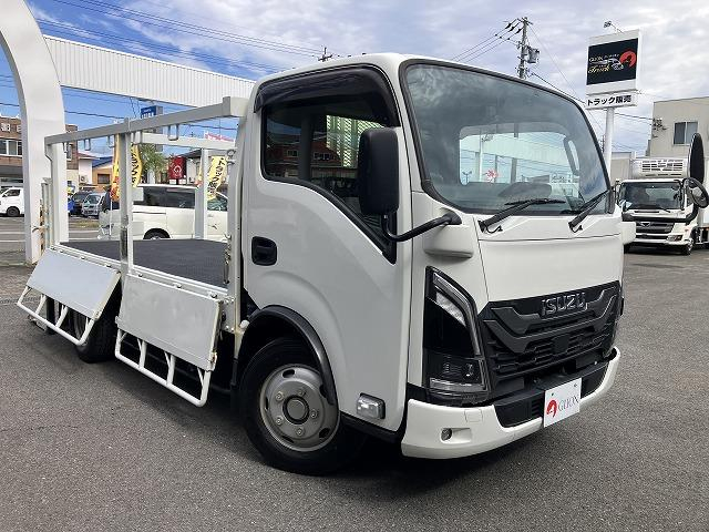 いすゞ 平ボディ|中古トラックの販売・買取・査定のアイナビ