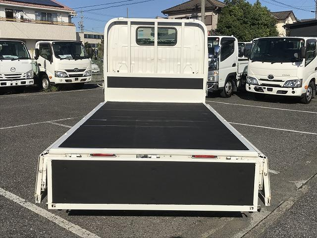 トヨタ 平ボディ|中古トラックの販売・買取・査定のアイナビ