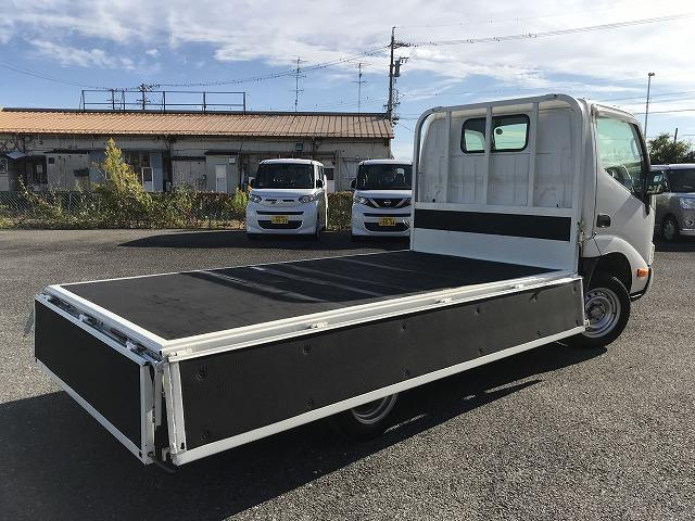 トヨタ 平ボディ|中古トラックの販売・買取・査定のアイナビ