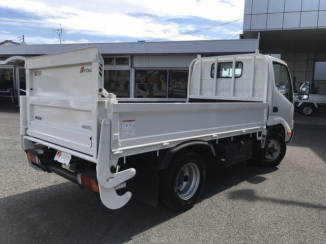 トヨタ 平ボディ トヨエース|中古トラックの販売・買取・査定のアイナビ