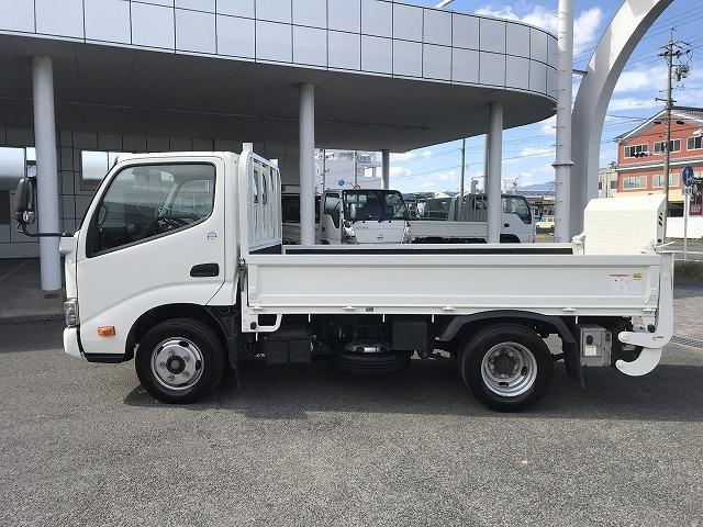トヨタ 平ボディ トヨエース|中古トラックの販売・買取・査定のアイナビ