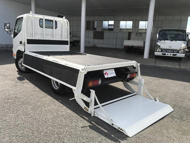 トヨタ 平ボディ トヨエース|中古トラックの販売・買取・査定のアイナビ
