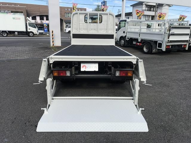 トヨタ 平ボディ トヨエース|中古トラックの販売・買取・査定のアイナビ