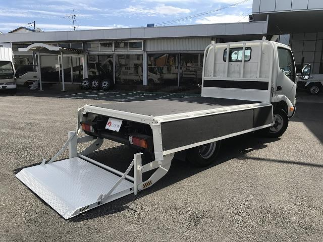 トヨタ 平ボディ トヨエース|中古トラックの販売・買取・査定のアイナビ