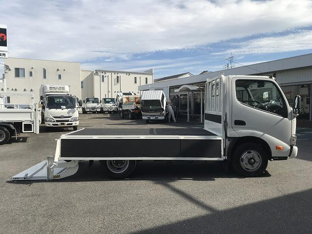 トヨタ 平ボディ トヨエース|中古トラックの販売・買取・査定のアイナビ