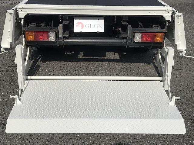 トヨタ 平ボディ トヨエース|中古トラックの販売・買取・査定のアイナビ
