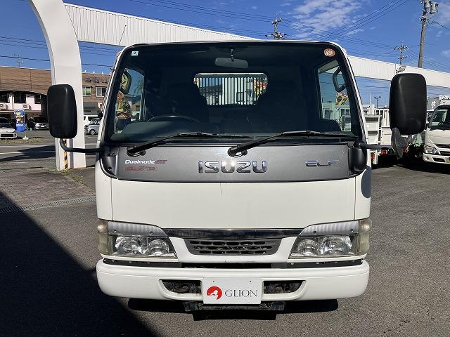 いすゞ ダンプ|中古トラックの販売・買取・査定のアイナビ