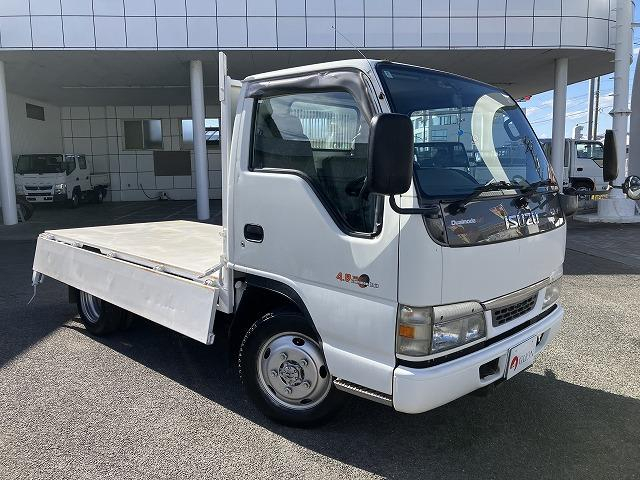 いすゞ ダンプ|中古トラックの販売・買取・査定のアイナビ