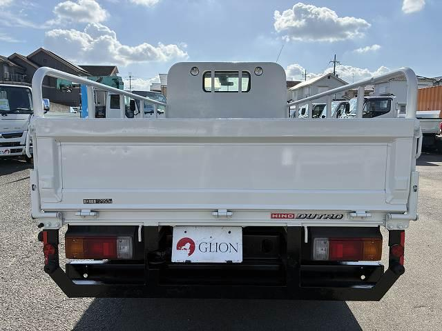 日野 平ボディ デュトロ|中古トラックの販売・買取・査定のアイナビ