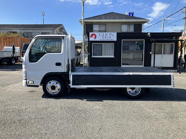 いすゞ 平ボディ|中古トラックの販売・買取・査定のアイナビ