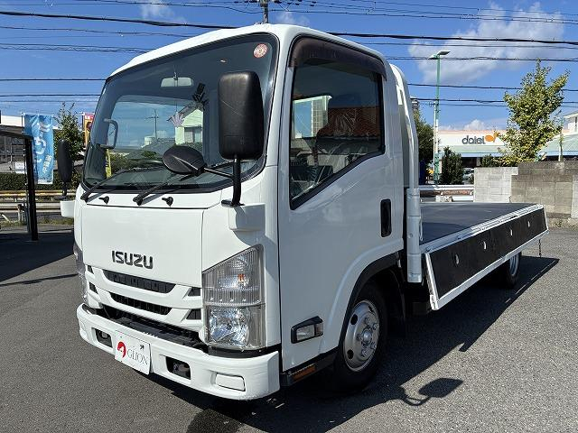 いすゞ 平ボディ|中古トラックの販売・買取・査定のアイナビ
