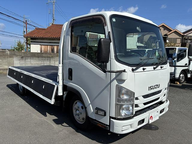 いすゞ 平ボディ|中古トラックの販売・買取・査定のアイナビ