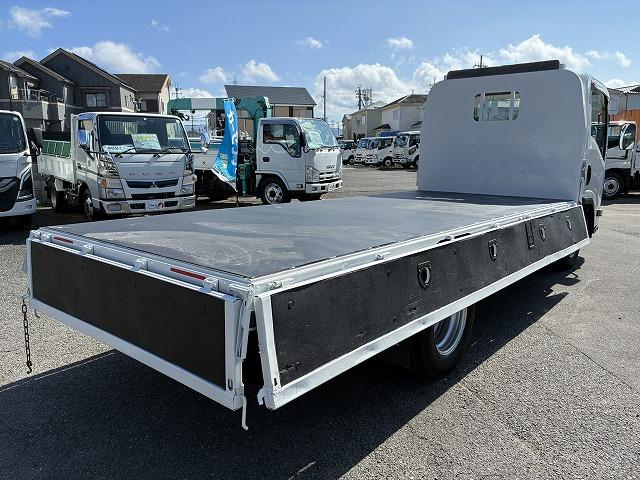 いすゞ 平ボディ|中古トラックの販売・買取・査定のアイナビ