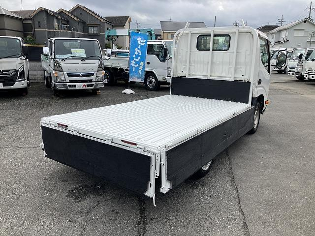 トヨタ 平ボディ|中古トラックの販売・買取・査定のアイナビ