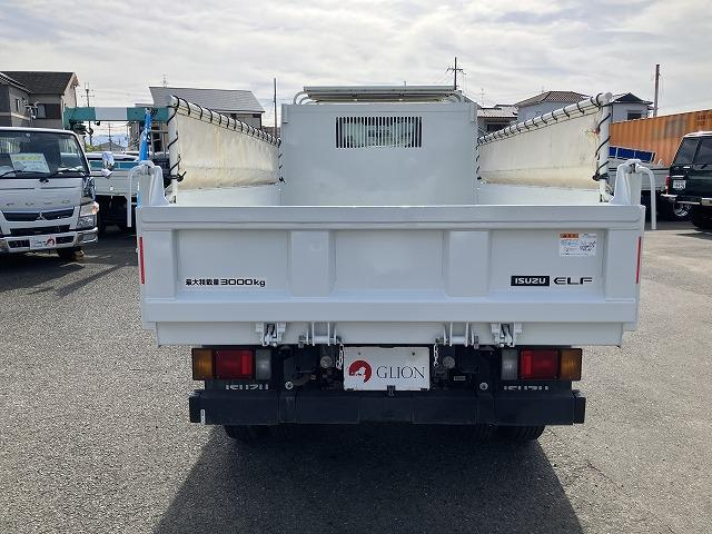 いすゞ ダンプ|中古トラックの販売・買取・査定のアイナビ