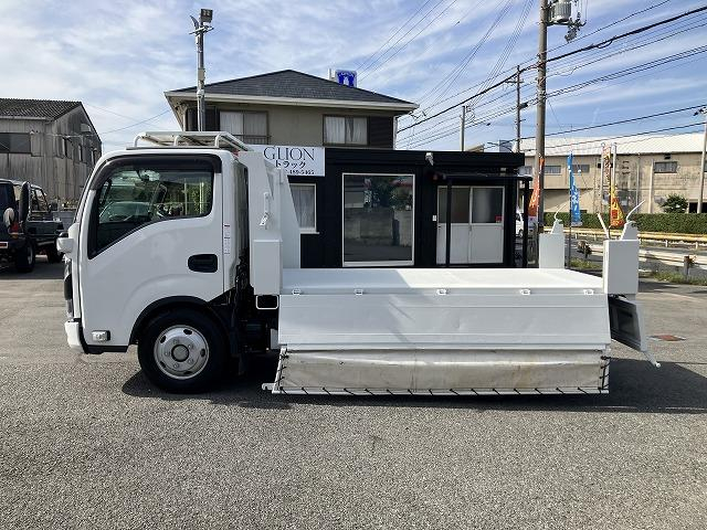 いすゞ ダンプ|中古トラックの販売・買取・査定のアイナビ