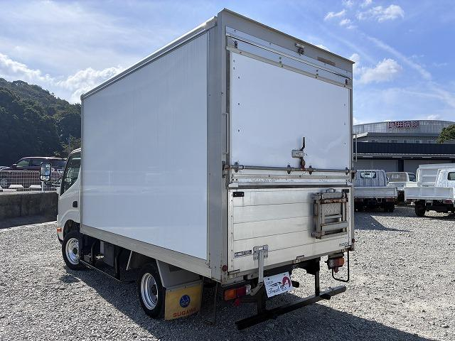 トヨタ バン車|中古トラックの販売・買取・査定のアイナビ