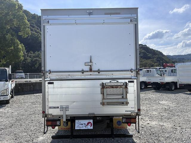 トヨタ バン車|中古トラックの販売・買取・査定のアイナビ
