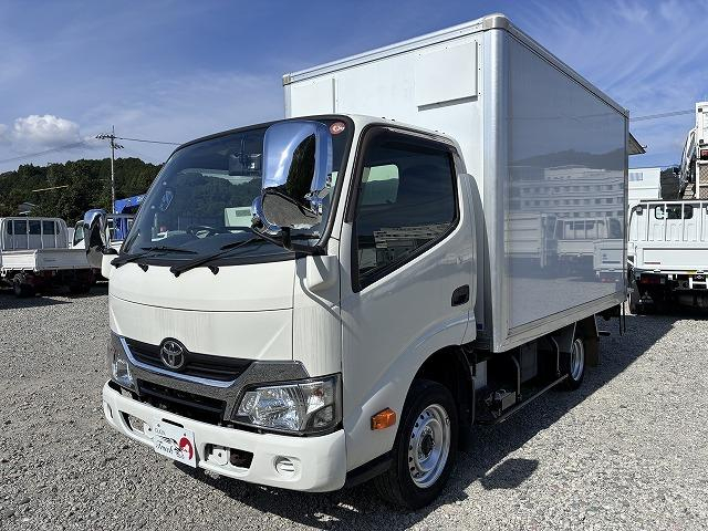 トヨタ バン車|中古トラックの販売・買取・査定のアイナビ