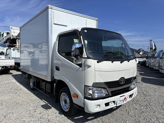 トヨタ バン車|中古トラックの販売・買取・査定のアイナビ