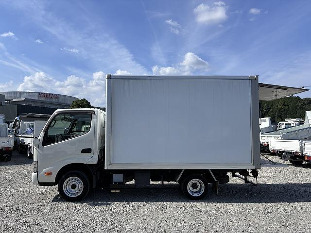 トヨタ バン車|中古トラックの販売・買取・査定のアイナビ
