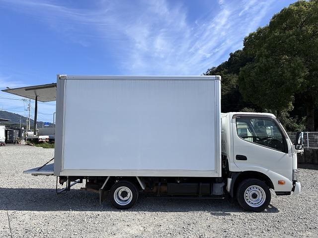 トヨタ バン車|中古トラックの販売・買取・査定のアイナビ