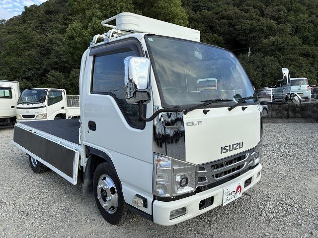 いすゞ 平ボディ|中古トラックの販売・買取・査定のアイナビ