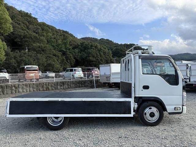 いすゞ 平ボディ|中古トラックの販売・買取・査定のアイナビ