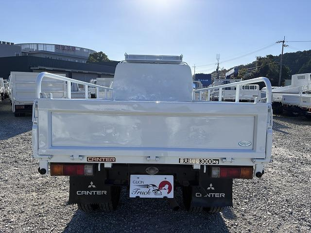 三菱ふそう 平ボディ キャンター|中古トラックの販売・買取・査定のアイナビ