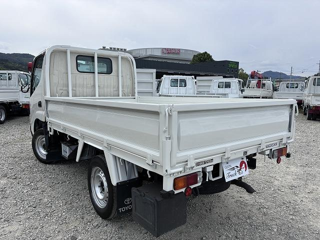 トヨタ 平ボディ トヨエース|中古トラックの販売・買取・査定のアイナビ
