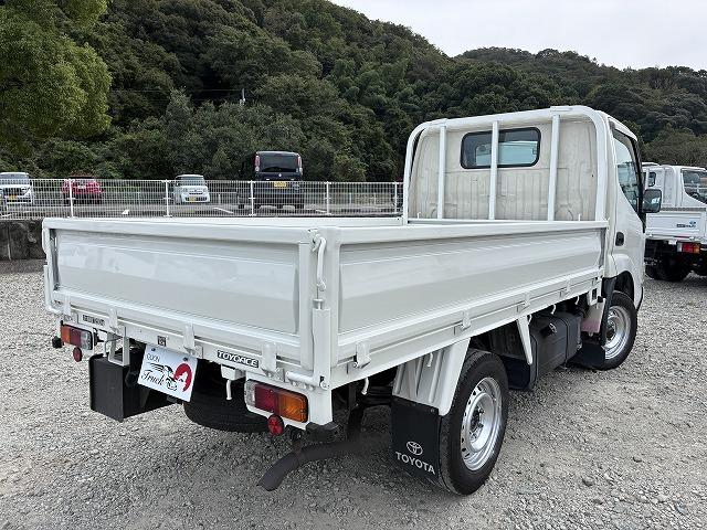 トヨタ 平ボディ トヨエース|中古トラックの販売・買取・査定のアイナビ