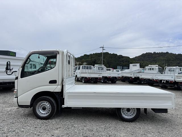トヨタ 平ボディ トヨエース|中古トラックの販売・買取・査定のアイナビ