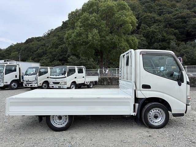 トヨタ 平ボディ トヨエース|中古トラックの販売・買取・査定のアイナビ