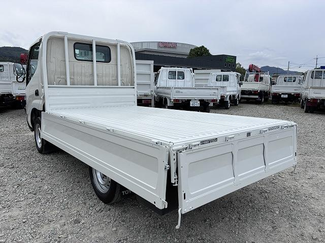 トヨタ 平ボディ トヨエース|中古トラックの販売・買取・査定のアイナビ