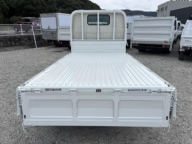 トヨタ 平ボディ トヨエース|中古トラックの販売・買取・査定のアイナビ