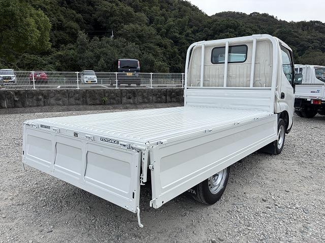トヨタ 平ボディ トヨエース|中古トラックの販売・買取・査定のアイナビ