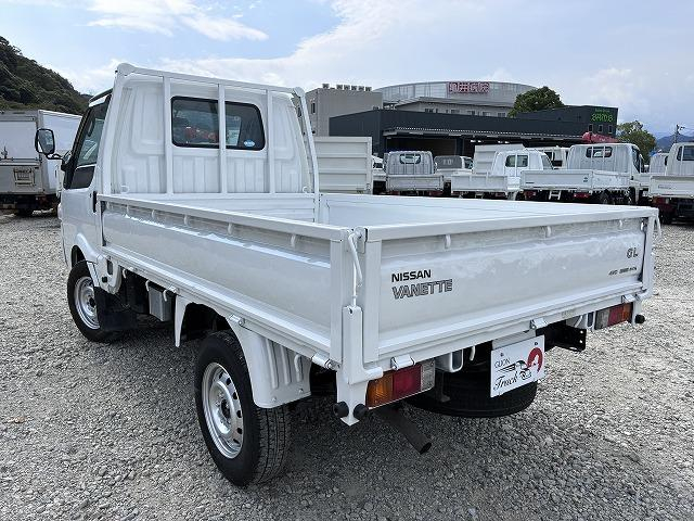 日産 平ボディ|中古トラックの販売・買取・査定のアイナビ