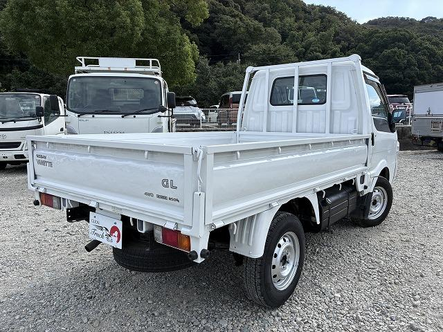 日産 平ボディ|中古トラックの販売・買取・査定のアイナビ