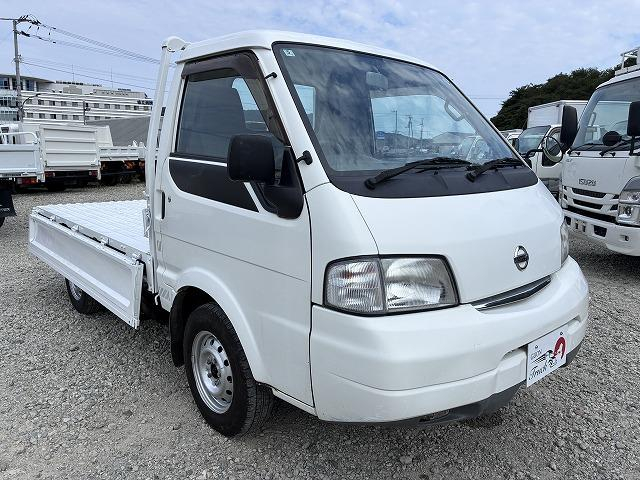 日産 平ボディ|中古トラックの販売・買取・査定のアイナビ