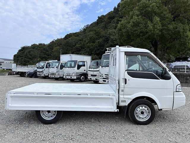 日産 平ボディ|中古トラックの販売・買取・査定のアイナビ