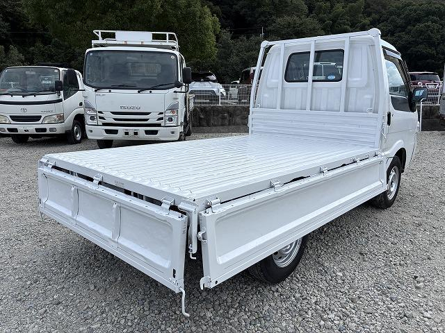 日産 平ボディ|中古トラックの販売・買取・査定のアイナビ