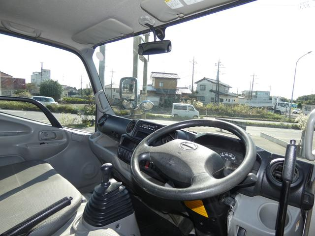 日野 ダンプ デュトロ|中古トラックの販売・買取・査定のアイナビ