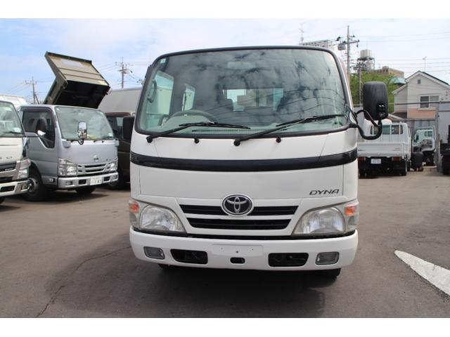 トヨタ Wキャブ|中古トラックの販売・買取・査定のアイナビ